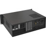Серверный корпус EXEGATE PRO 3U330-02, БП 1000PPH-SE 80 PLUS® Bronze, EX293671RUS
