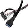 Серверный корпус EXEGATE PRO 3U330-02 EX279706RUS