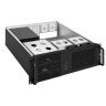 Серверный корпус EXEGATE PRO 3U390-08/1200RADS EX293183RUS