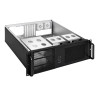Серверный корпус EXEGATE PRO 3U390-08 БП 800PAS EX300003RUS