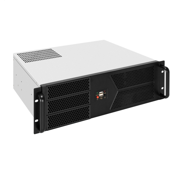 Серверный корпус EXEGATE PRO 3U400-07/1000ADS EX298421RUS