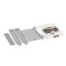 Серверный корпус EXEGATE PRO 3U450-12/1U-1000ADS EX298404RUS