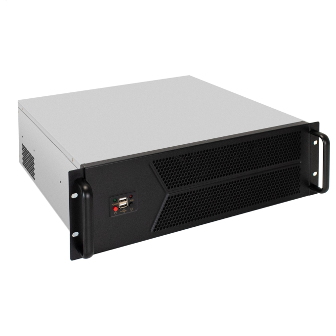 Серверный корпус EXEGATE PRO 3U450-12/1U-500ADS EX298399RUS