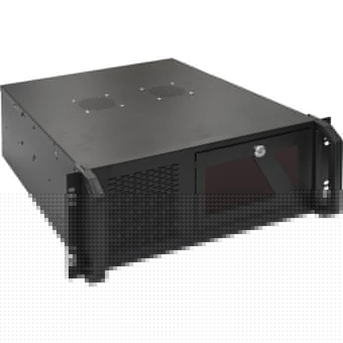 Серверный корпус EXEGATE PRO 4U4021S, БП 800ADS