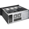 Серверный корпус EXEGATE PRO 4U300-08/1100PPH-SE 80 PLUS® Bronze EX293678RUS
