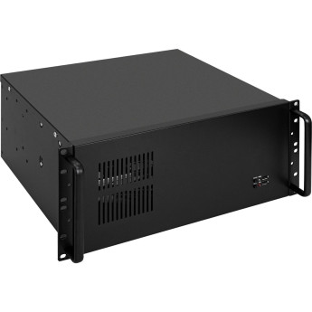 Серверный корпус EXEGATE PRO 4U300-08/900PPH-SE 80 PLUS® Bronze