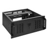 Серверный корпус EXEGATE PRO 4U350-02/1200PPH-SE 80 PLUS® Bronze EX295889RUS