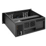 Серверный корпус EXEGATE PRO 4U350-02/500PPH-SE 80 PLUS® Bronze EX295881RUS