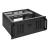 Серверный корпус EXEGATE PRO 4U350-02 БП 1100RADS EX295896RUS