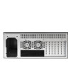 Серверный корпус EXEGATE PRO 4U390-05 БП 500PAS EX300048RUS
