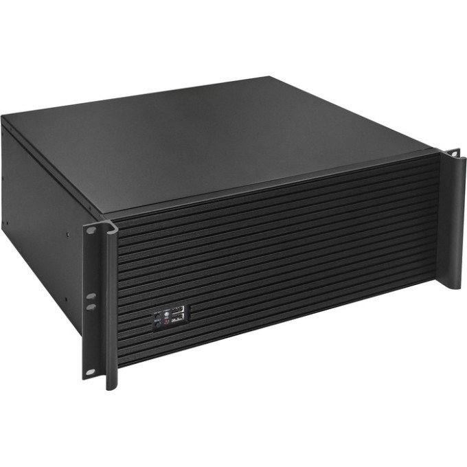 Серверный корпус EXEGATE PRO 4U390-05 БП 600PAS EX300049RUS
