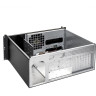 Серверный корпус EXEGATE PRO 4U390-05 EX292258RUS