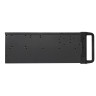 Серверный корпус EXEGATE PRO 4U450-07/4U4017S, БП 1000ADS EX293553RUS