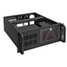 Серверный корпус EXEGATE PRO 4U450-07/4U4017S, БП 1000ADS EX293553RUS
