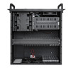 Серверный корпус EXEGATE PRO 4U450-07/4U4017S, БП 1100ADS EX293554RUS