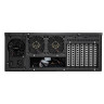 Серверный корпус EXEGATE PRO 4U450-07/4U4017S, БП 1200RADS EX293215RUS
