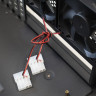 Серверный корпус EXEGATE PRO 4U450-07/4U4017S БП 500PAS EX300056RUS