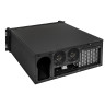 Серверный корпус EXEGATE PRO 4U450-07/4U4017S БП 500PAS EX300056RUS