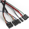 Серверный корпус EXEGATE PRO 4U450-16/4U4019S EX293557RUS