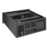 Серверный корпус EXEGATE PRO 4U450-17/1000PPH-SE 80 PLUS® Bronze EX295913RUS
