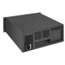 Серверный корпус EXEGATE PRO 4U450-17/1100PPH-SE 80 PLUS® Bronze EX295914RUS