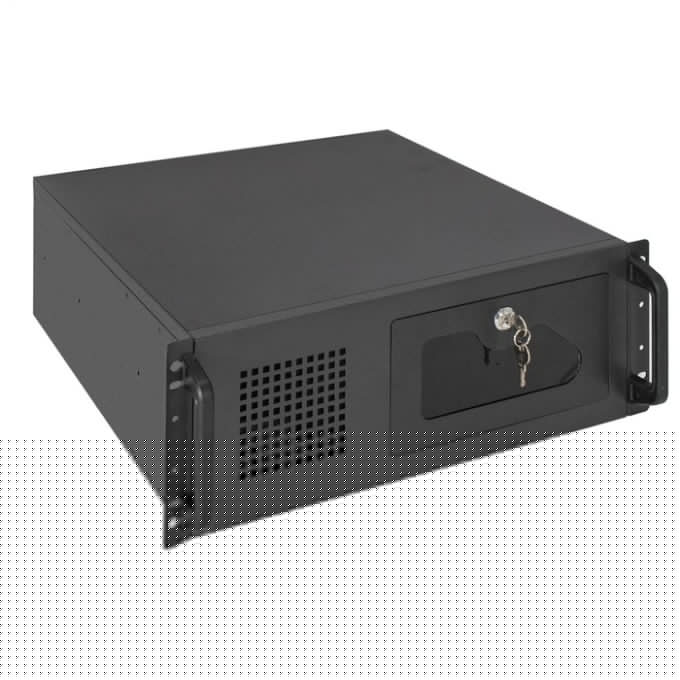 Серверный корпус EXEGATE PRO 4U450-17/1100RADS EX295922RUS