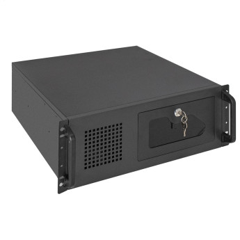 Серверный корпус EXEGATE PRO 4U450-17/800PPH-SE 80 PLUS® Bronze