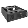 Серверный корпус EXEGATE PRO 4U450-17 БП 1100PAS EX300070RUS
