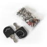 Серверный корпус EXEGATE PRO 4U450-26/4U4020S БП 800PAS EX300083RUS