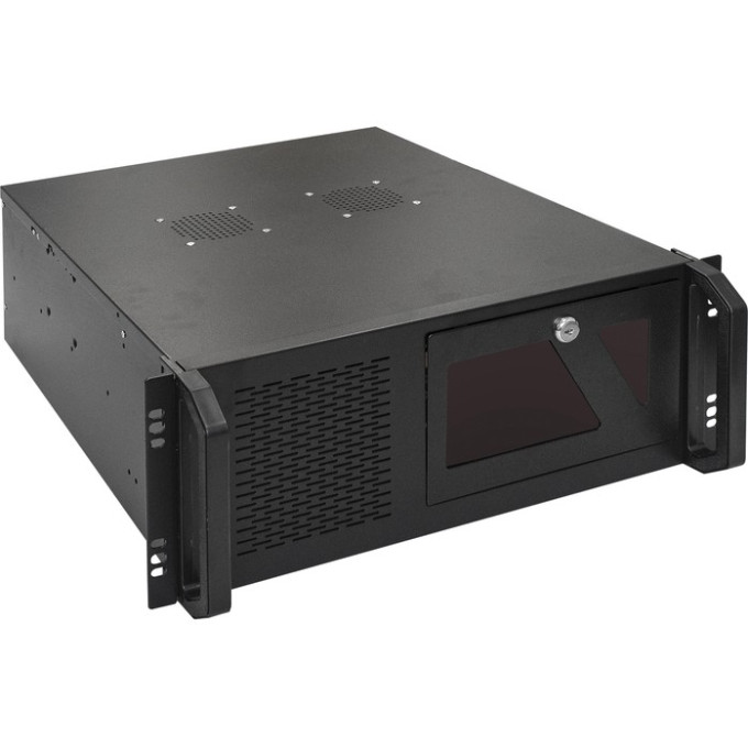 Серверный корпус EXEGATE PRO 4U480-06/4U4021S БП 1000PAS EX300085RUS