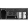 Серверный корпус EXEGATE PRO 4U480-06/4U4021S БП 600PAS EX300089RUS