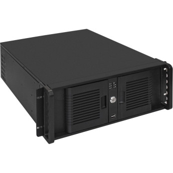 Серверный корпус EXEGATE PRO 4U480-15/4U4132 500RADS