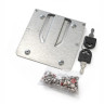 Серверный корпус EXEGATE PRO 4U480-15/4U4132 БП 600PAS EX300097RUS