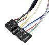 Серверный корпус EXEGATE PRO 4U480-15/4U4132/RM-800ADS EX244587RUS