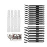Серверный корпус EXEGATE PRO 4U650-010/4U4139L/RM-500ADS EX234967RUS