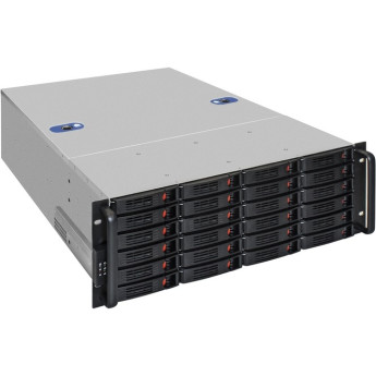 Серверный корпус EXEGATE PRO 4U660-HS24 1100ADS