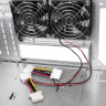 Серверный корпус EXEGATE PRO 4U660-HS24 600ADS EX292552RUS