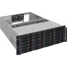 Серверный корпус EXEGATE PRO 4U660-HS24/600RADS EX293273RUS