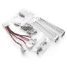 Серверный корпус EXEGATE PRO 4U660-HS24 БП 1000PAS EX300117RUS