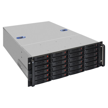 Серверный корпус EXEGATE PRO 4U660-HS24 БП 1200PAS