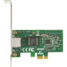 Сетевой адаптер EXEGATE EXE-I210AT PCI EXPRESS 2.0 WGI210AT EX283723RUS