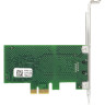 Сетевой адаптер EXEGATE EXE-I210AT PCI EXPRESS 2.0 WGI210AT EX283723RUS