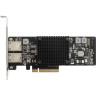 Сетевой адаптер EXEGATE EXE-X550-T2 ( Chipset X550) EX292507RUS