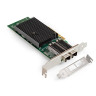 Сетевой адаптер EXEGATE EXE-X710-2SFP+ EX299015RUS