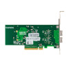 Сетевой адаптер EXEGATE EXE-X710-2SFP+ EX299015RUS