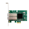 Сетевой адаптер SFP EXEGATE EXE-82576-F2 + Трансивер EXEGATE EXT-1G-MM850-LC2-550M EX298937RUS