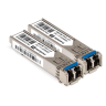 Сетевой адаптер SFP EXEGATE EXE-82576-F2 + Трансивер EXEGATE EXT-1G-SM1310-LC2-20KM EX298938RUS