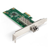 Сетевой адаптер SFP EXEGATE EXE-I210-F1+ Трансивер EXEGATE EXT-1G-MM850-LC2-550M EX298935RUS