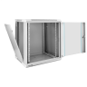 Шкаф телекоммуникационный EXEGATE EC-WM-12U.450.G.GREY EX298603RUS