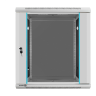 Шкаф телекоммуникационный EXEGATE EC-WM-12U.450.G.GREY EX298603RUS